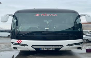Neoplan Tourliner
